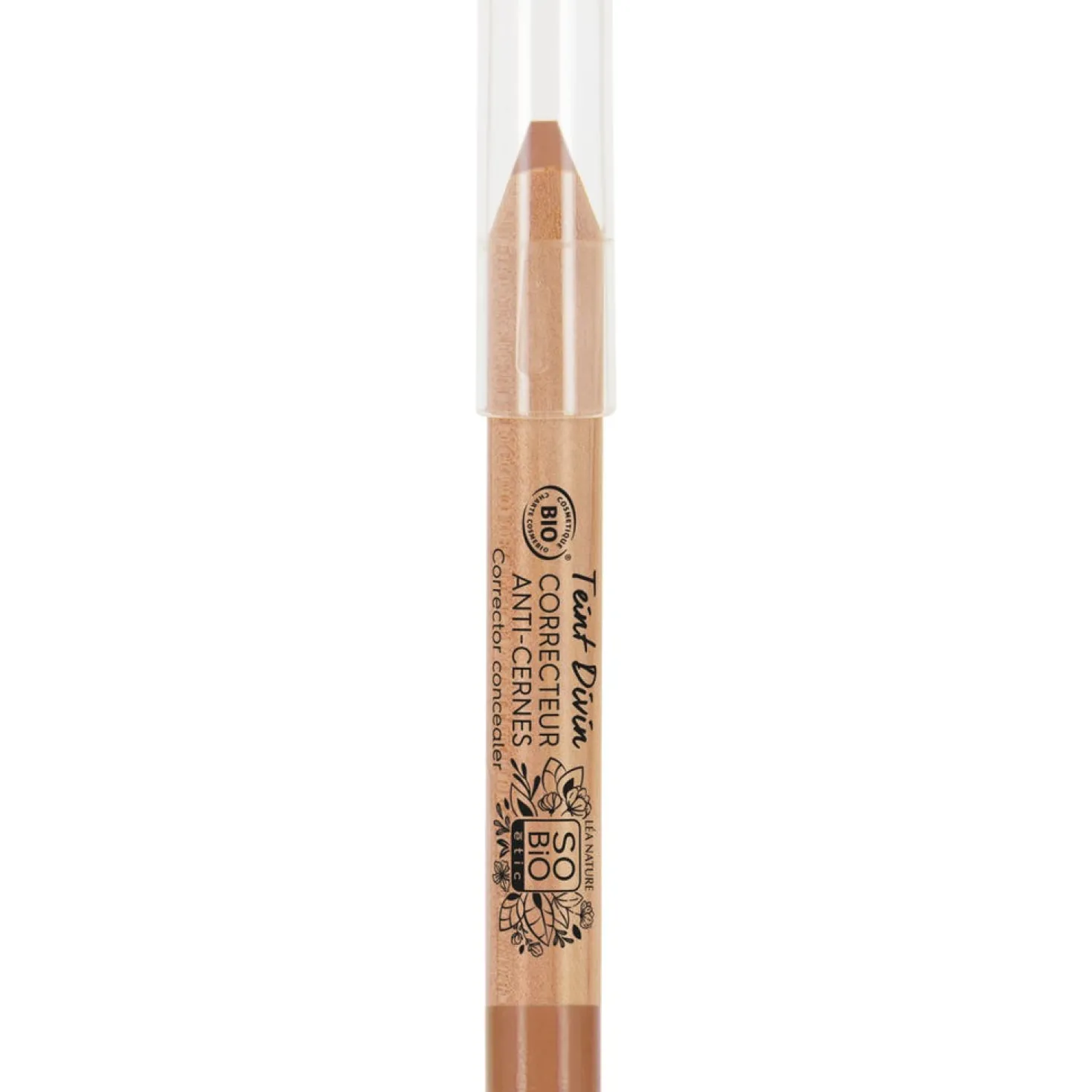 Teint Divin Correttore, 25 Beige doré (2 g)