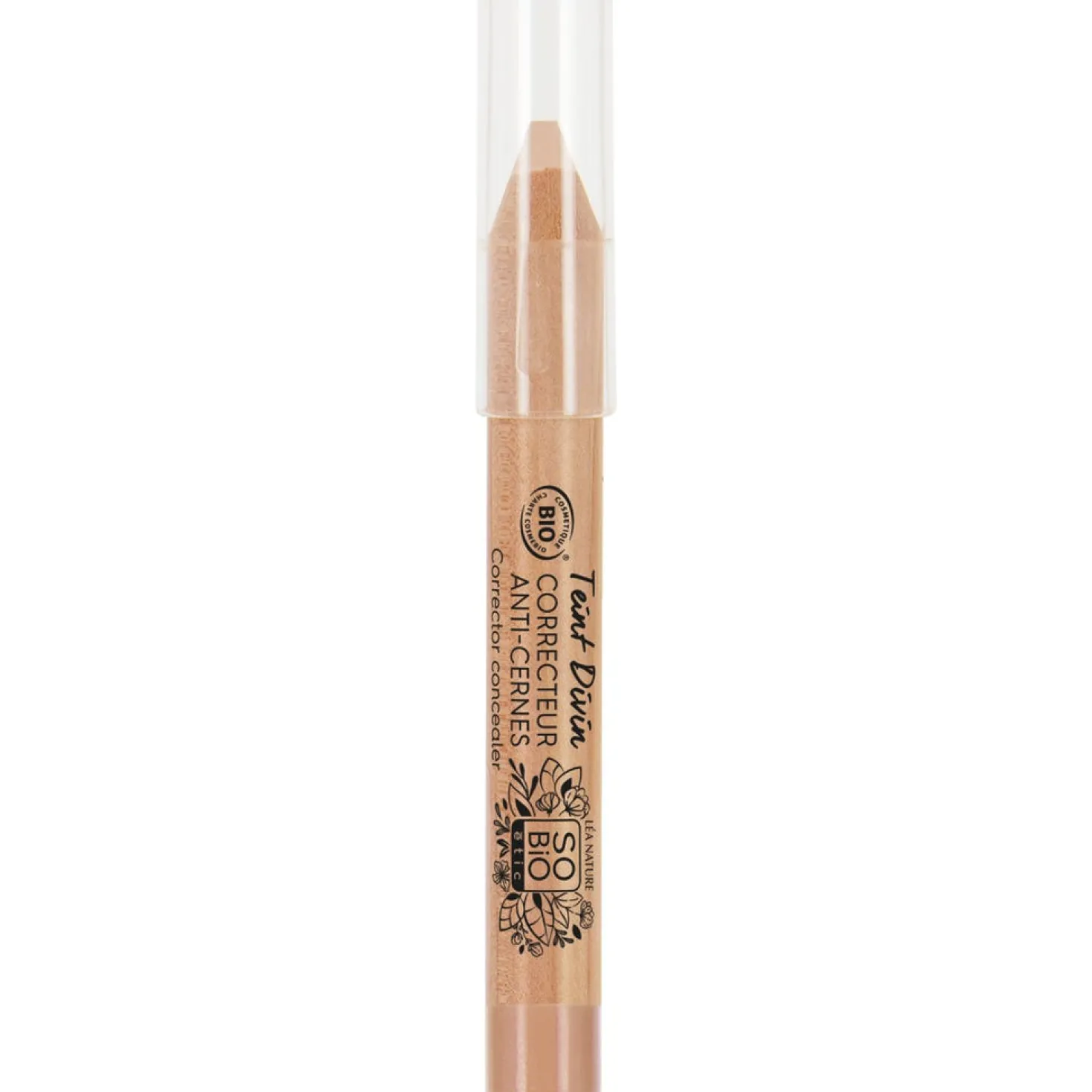 Teint Divin Correttore, 25 Beige doré (2 g)