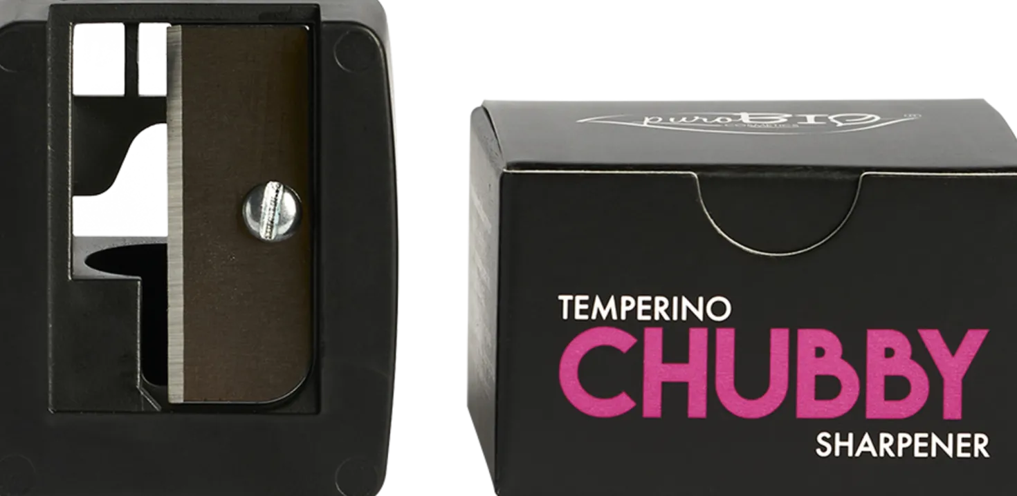 Temperino Chubby