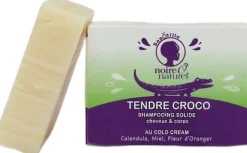 "Tendre Croco" SapOtille Soap, 100 g