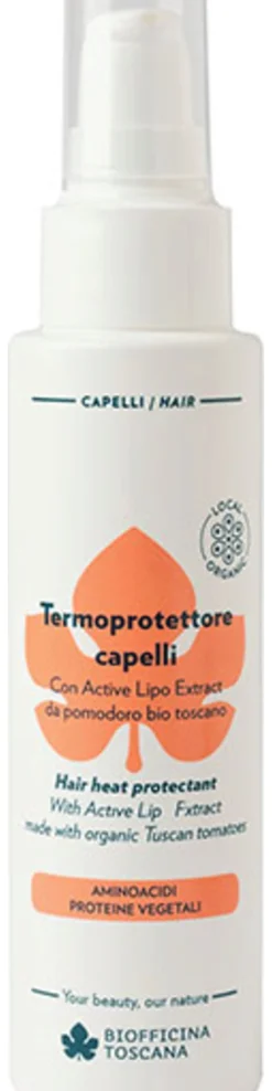 Termoprotettore Capelli, 100 ml