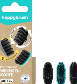 Testine di Ricambio per Spazzolino Eco Change