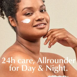 The All-Rounder 24h Face Cream Cactus, 50 ml