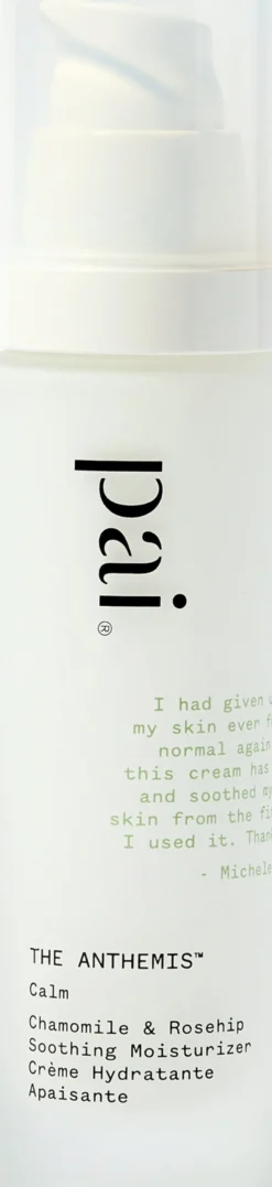 The Anthemis Soothing Moisturizer, 50 ml