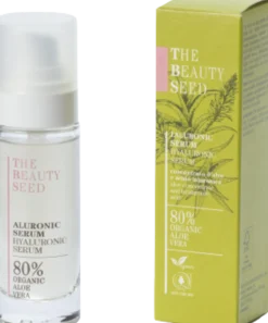 THE BEAUTY SEED Ialuronic Serum, 30 ml