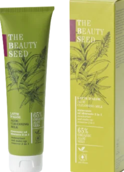 THE BEAUTY SEED Latte d'Aloe, 150 ml