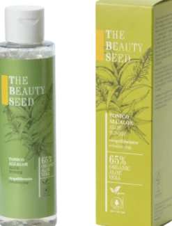THE BEAUTY SEED Tonico all'Aloe, 150 ml