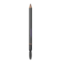 The Brow Pencil, #1 Dark Brown (1 g)