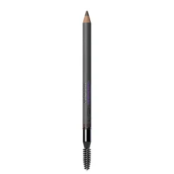 The Brow Pencil, #1 Dark Brown (1 g)
