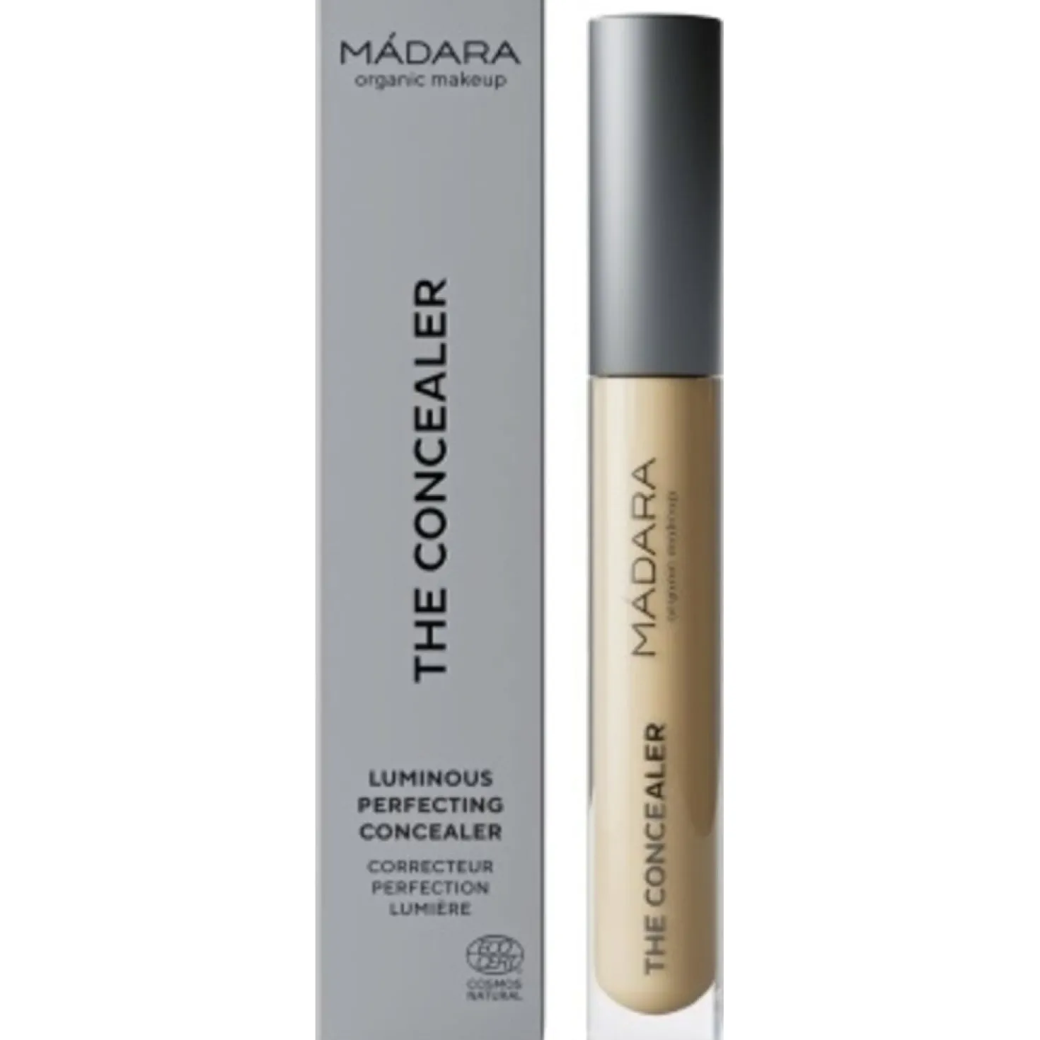 The Concealer, 35 Honey (4 ml)