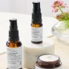 The Daily Dream - Hydrating Facial Routine
