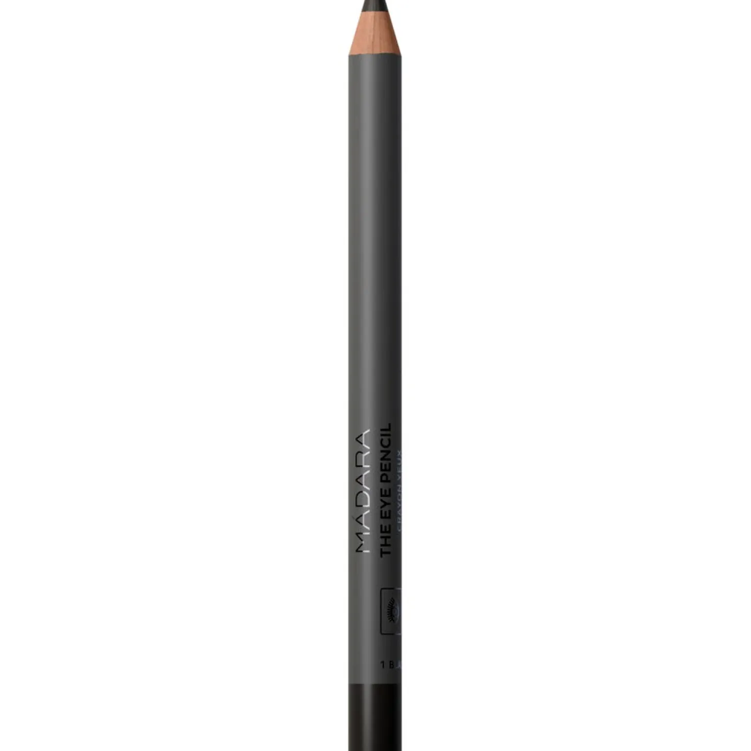 The Eye Pencil, #2 Brown (1 g)