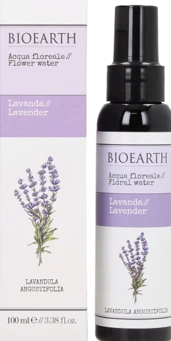 The Herbalist Acqua Floreale alla Lavanda, 100 ml