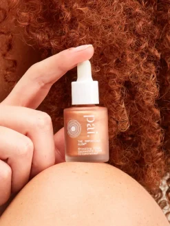 The Impossible Glow Bronzing Drops, Bronze (30 ml)