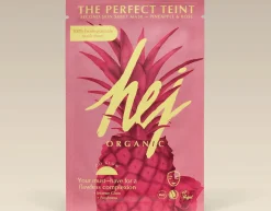The Perfect Teint Second Skin Sheet Mask