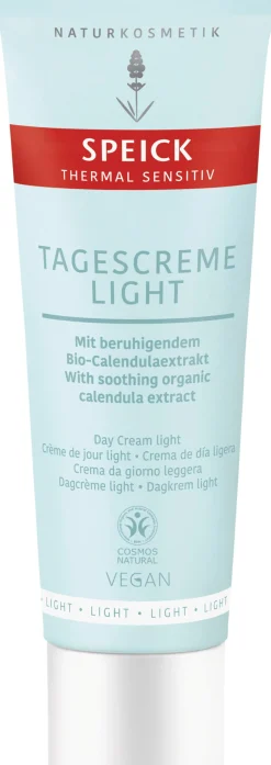 THERMAL SENSITIV Crema Giorno Leggera, 50 ml