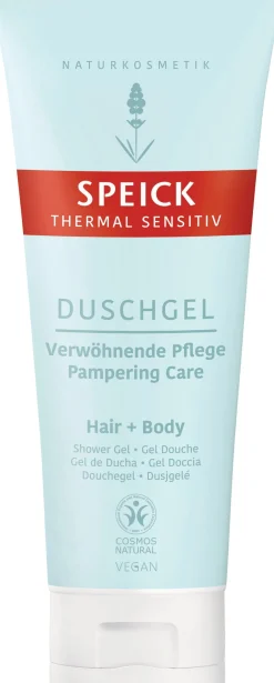 THERMALsensitiv Gel Doccia, 200 ml