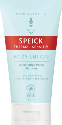 THERMAL SENSITIV Lozione Corpo, 150 ml