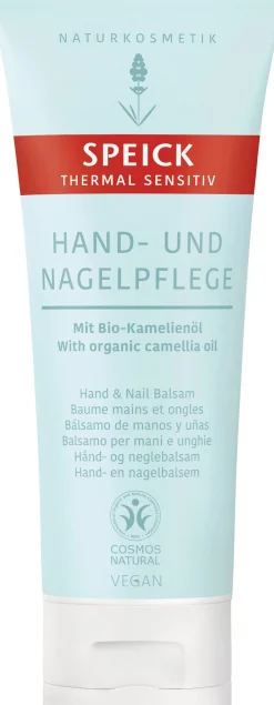 THERMAL SENSITIV Trattamento Mani e Unghie, 75 ml