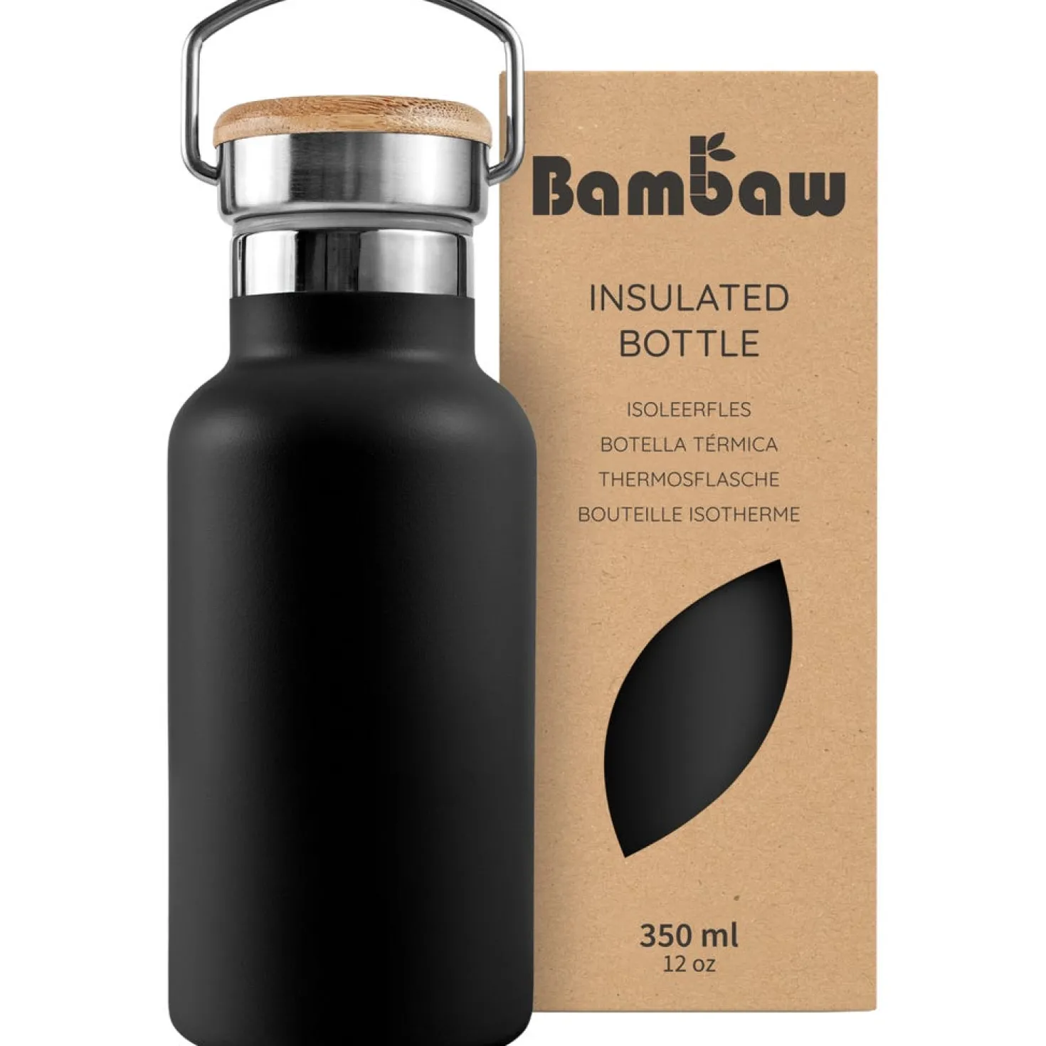 Thermos in Acciaio Inossidabile, 350 ml, Lavender Haze