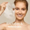 The Ultra Hydrator Second Skin Sheet Mask