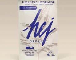 The Ultra Hydrator Second Skin Sheet Mask