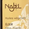 Three Oils Elixir, 125 ml