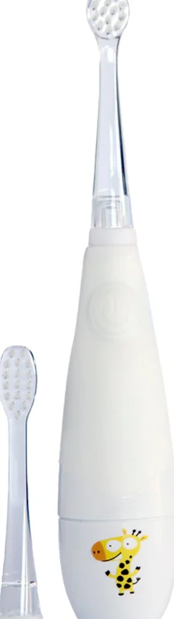 Tickle Tooth Spazzolino Elettrico Sonico per Bambini