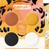 Tiger Face Painting Kit, 24 g