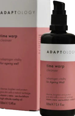 Time Warp Cleanser, 100 ml