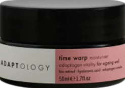 Time Warp Moisturiser, 50 ml