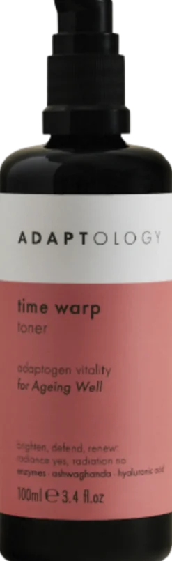 Time Warp Toner, 100 ml