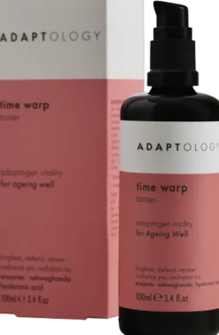 Time Warp Toner, 100 ml