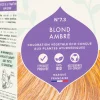 Tinta Vegetale Biondo Ambrato Nr. 7.3, 100 g