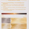 Tinta Vegetale - Biondo Medio (Miele), 100 g