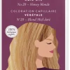 Tinta Vegetale Biondo Miele nr.20, 100 g