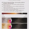 Tinta Vegetale - Castano Cenere, 100 g