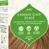 Tinta Vegetale Castano Chiaro Nr. 5.1, 100 g