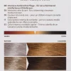 Tinta Vegetale - Castano Medio, 100 g