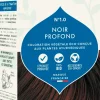 Tinta Vegetale Castano Scuro Profondo Nr. 1.0, 100 g