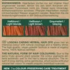 Tinta Vegetale Henné Rosso, 100 g