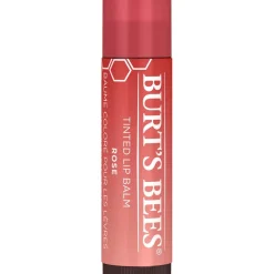 Tinted Lip Balm, Red Dahlia (4,25 g)