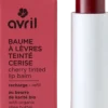 Tinted Lip Balm Refill, Cerise (4 g)