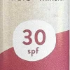 Tinted Lip Balm SPF 30, 5 g