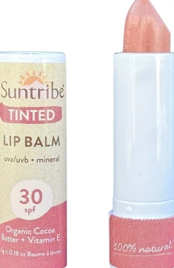 Tinted Lip Balm SPF 30, 5 g