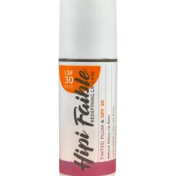 Tinted Lip Balm SPF 30, Tinted Plum (6 ml)
