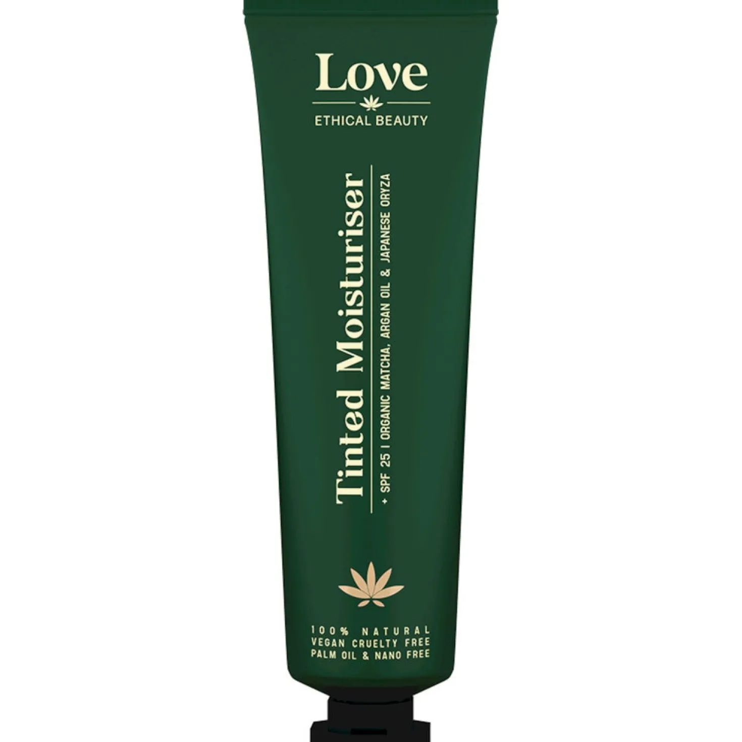 Tinted Moisturiser SPF 25, Fair (30 g)