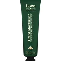 Tinted Moisturiser SPF 25, Fair (30 g)