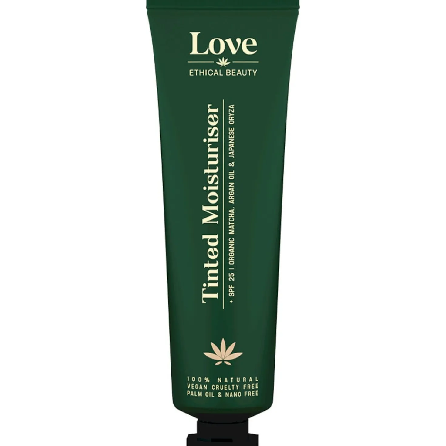Tinted Moisturiser SPF 25, Fair (30 g)