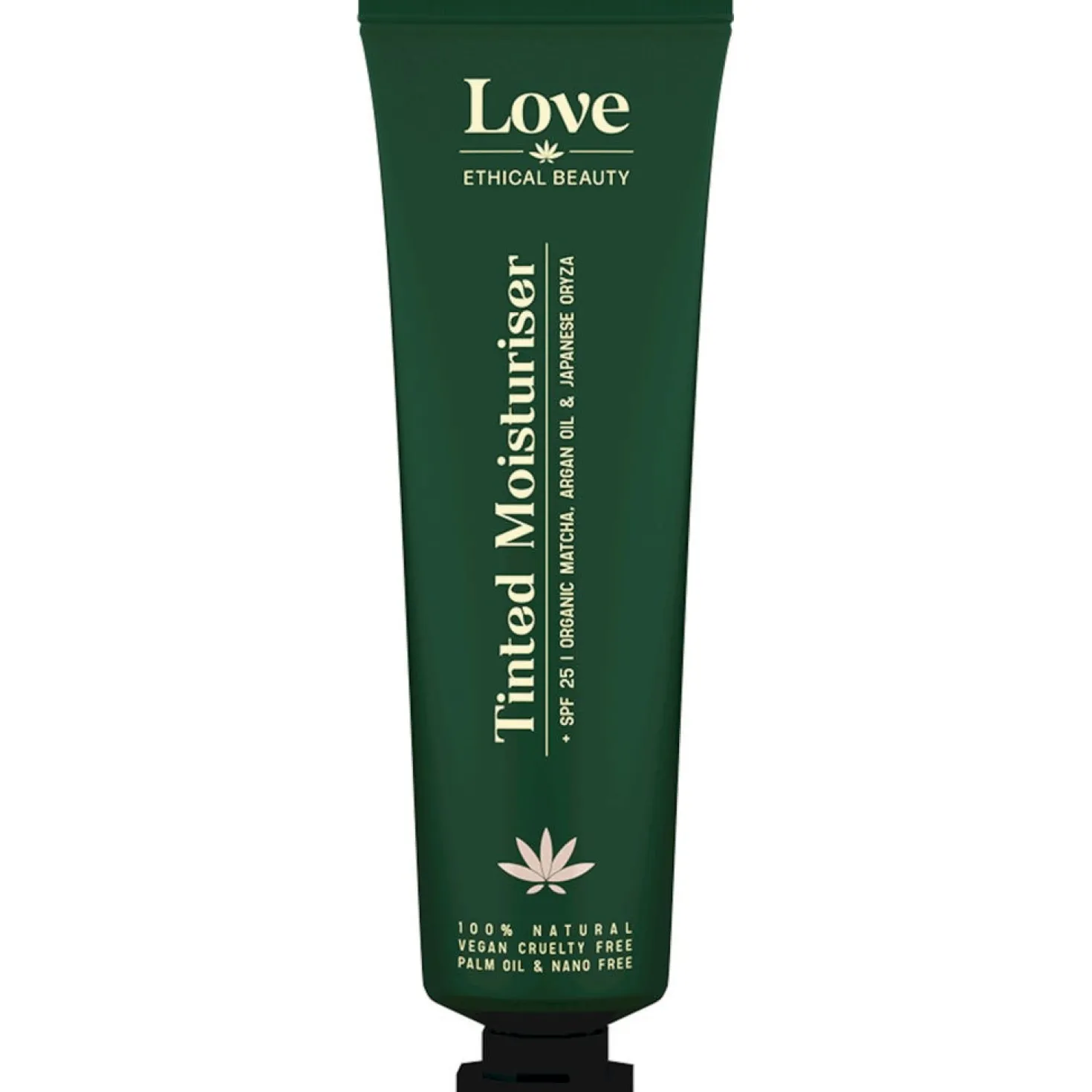 Tinted Moisturiser SPF 25, Fair (30 g)